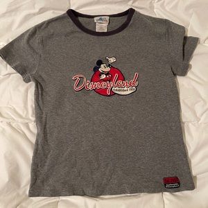 Vintage Disney tee